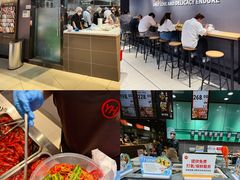 -Bravo永辉(爱琴海购物公园店)