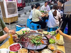 -刁姐火锅(五小区店)