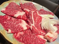 -满来寿喜烧(金虹桥店)