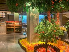 -金海湾自助餐厅(金陵饭店)