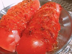 -火焰枪蛋·烧烤(奉天街店)