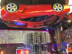 -MOSSO德国餐厅·音乐酒吧(环宇荟店)