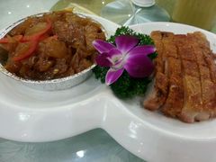 -悦来酒家·正宗闽南菜(西街店)