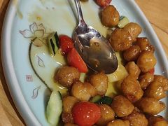 -德胜轩正宗顺德菜(宝安沙井会展中心店)