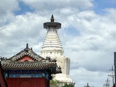 -妙应寺白塔