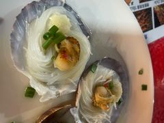 -乐在集市海鲜大排档(平潭店)