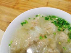 -清朝小馄饨(1号.双馨路店)