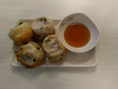 -咬不得高祖生煎·简餐(高银街店)