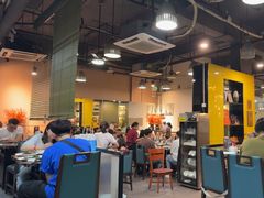 -李师傅脆肚(华强北店)