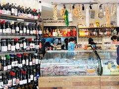 -Alimentari早午餐(安福路店)