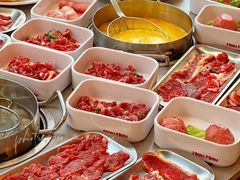 -张哞哞·鲜切牛肉自助火锅(高德置地店)