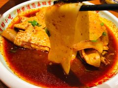 麻辣三样-再回首(西关木塔巷店)