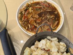 -又见炊烟私房菜(敬亭路店)