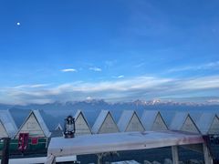 -牛背山