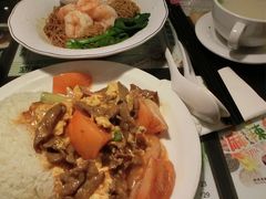 -翠华餐厅(湾仔店)