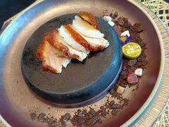 -北京饭店谭家菜