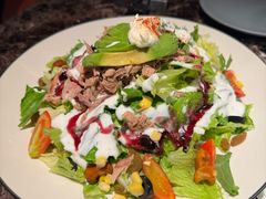 -Lets burger非常汉堡·环球风味(蓝色港湾店)