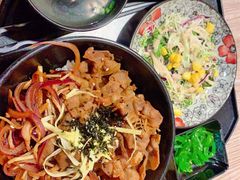 -左舞和风屋便当(金地店)