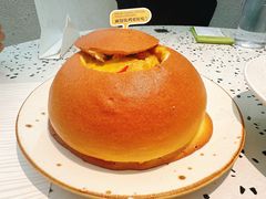 -大树餐厅(朝阳大悦城店)