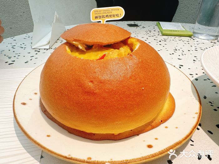 大树餐厅(朝阳大悦城店)图片