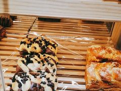 -匠造烘焙(上海湾店)