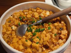 沃豆腐-乔村二十八道(天目里店)