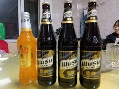 -煲来饱去冷水鱼