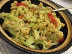 -万宝海鲜舫(劳动公园店)