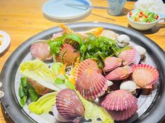 -三个渔夫·蒸汽海鲜(万德大厦店)
