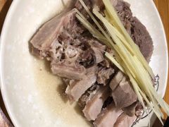 -乡亲鹅肉城(昆山店)