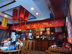 -天仁聚驴肉香(北石槽店)
