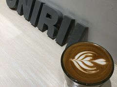 -Onirii Coffee(长乐路店)