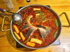 -大理老字号·舟渔的鱼野生菌海景餐厅(双廊店)