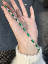 -Cindy Jewelry·钻戒·彩色宝石