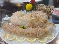 -喜聚薈·花膠雞海鮮火鍋(越秀店)