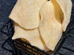 宋卡虾片-泰阁暹罗餐厅(万达店)