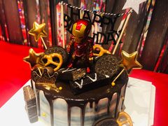 -Joy's Wish创意蛋糕定制&甜品台(乐虹坊精致生活广场店)