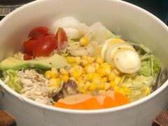 -彩虹之约•淮扬家宴(亚运村店)