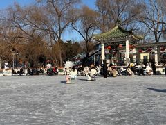 -北陵公园