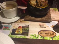 -麦茜哥牛扒城(中银店)