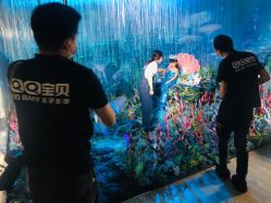 -同远QQBABY亲子摄影(北京路店)