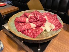 -满来寿喜烧(金虹桥店)