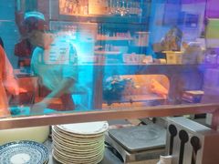 -北京老门框爆肚涮肉馆(凤城六路店)