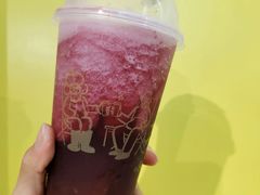 -喜茶(深圳东门1234店)