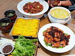 -老山东·山东菜(鲁菜名店)