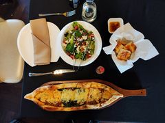 -Efes Turkish & Mediterranean Cuisine 艾菲斯餐厅(陆家嘴店)