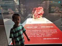 -湖南省地质博物馆