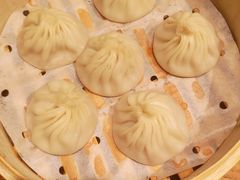 鲜肉小笼-苏小柳手工点心(人民广场分院)