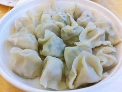 -乡府肉丁水饺(环山路店)