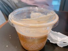 澳洲小白-Peet's Coffee皮爷咖啡(万象天地店)